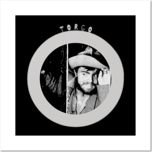 Torgo Posters and Art